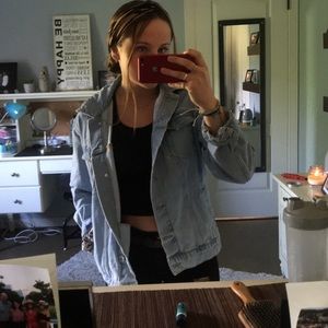 Meet your Posher, Marisa